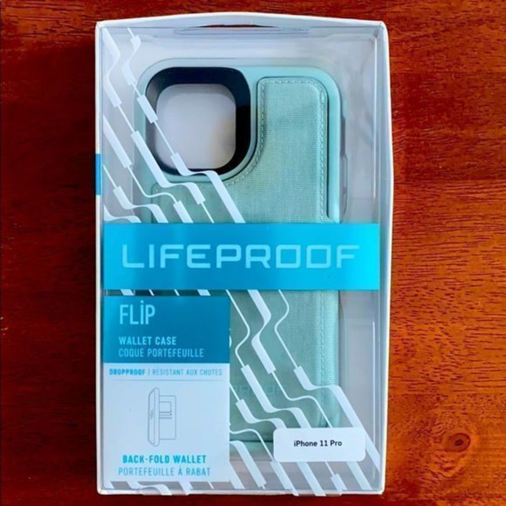 Lifeproof iPhone Case‎